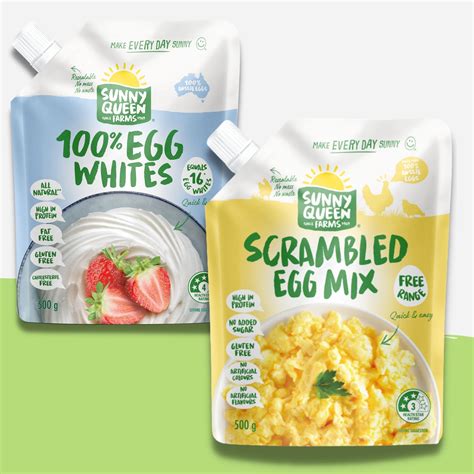 Eggs Crack Convenience Market Retail World Magazine