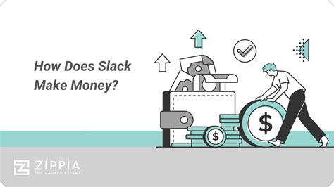 How Does Slack Make Money Zippia