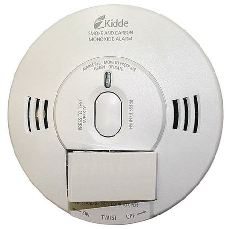 Related manuals for kidde smoke and carbon monoxide alarm. Kidde Smoke Alarm Keeps Beeping Twice - Arm Designs