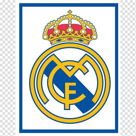 Real Madrid Logo Real Madrid Cf Uefa Champions League
