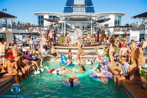 Groove Cruise Announces 2021 Dates To Exciting New Destination Edm Maniac