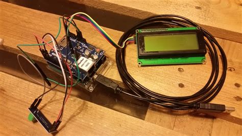 Arduino Energy Monitor Ethernet Rs485 Lcd Display Rtc Electricity