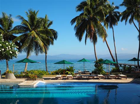 Jean Michel Cousteau Fiji Islands Resort Thoroughly Modern Milly