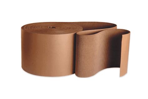 48″ Corrugated Wrap Collin Box And Supply