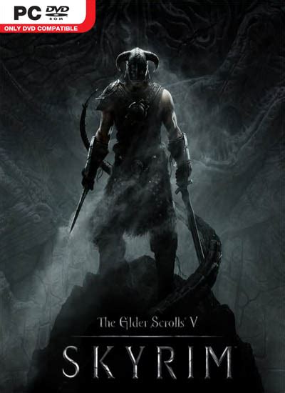 The Elder Scrolls V Skyrim Legendary Edition Scoperts