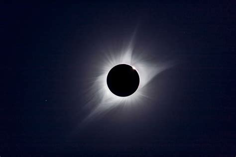 Countdown Begins To Great North American Eclipse The Longest