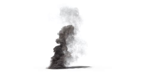 Smoke Plume Small 2 Effect Footagecrate Free Fx Archives