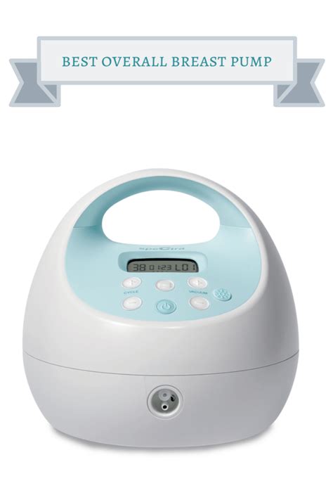 You've had to decide on a car. Momtrends MVP's: Best Breast Pumps and Gear - MomTrends