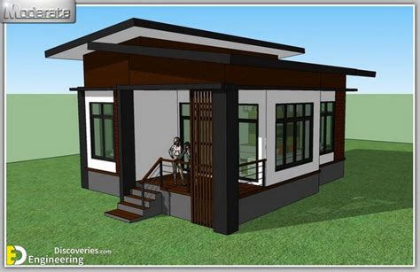 Elevated Modern Single Storey House Engineering Discoveries