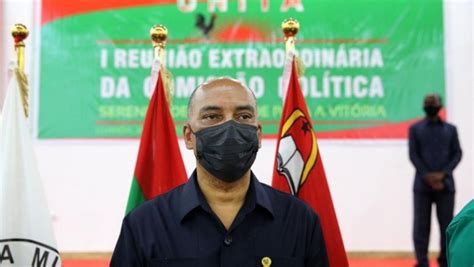 Unita Admite Posse No Parlamento Mas Outros Partidos Da Oposição Estão Divididos Angola