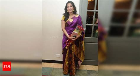 Shweta Mohan Shweta Mohan Returns To Sandalwood Kannada Movie News