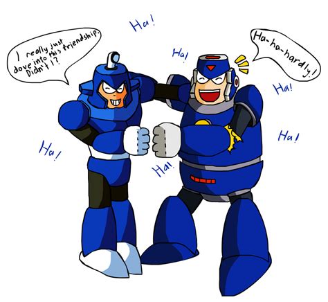 Dive Man And Hard Man By Codster76 On Deviantart
