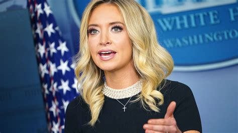 Kayleigh Mcenany Highlights Alleged Anti Conservative Bias From Twitter
