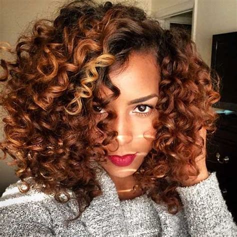 13 Curly Short Weave Hairstyles Short Hairstyles 2017