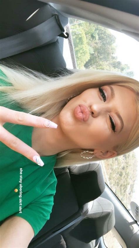 Pin By Myranda Mercedes On Loren Grey Beautiful Smile Loren Gray