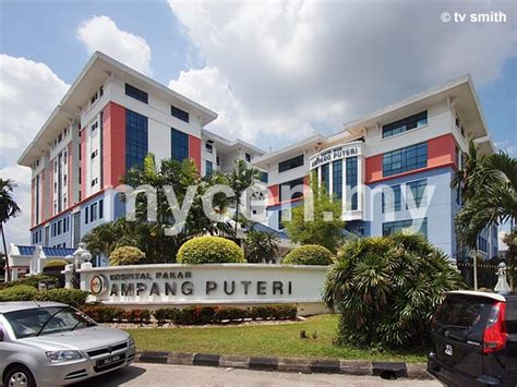 Sign up for one of the medical cards below to enjoy hospitalisation benefits and more at kpj puteri specialist hospital. Ampang Puteri Specialist Hospital | mycen.my hotels - get ...