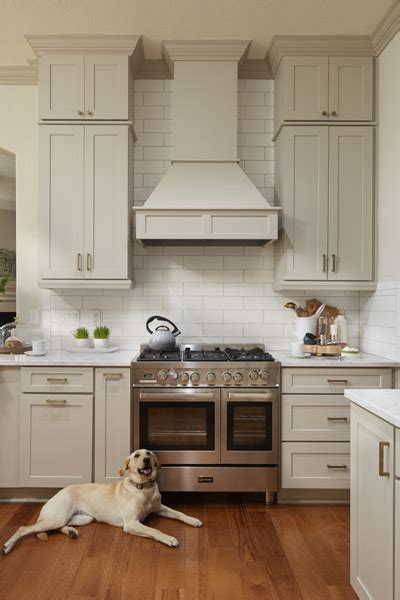 They are dedicated to making sure your kitchen stays clean and free from smoke and odors. Wood Range Hoods - Under Cabinet Mount, Wall Mount and Inserts