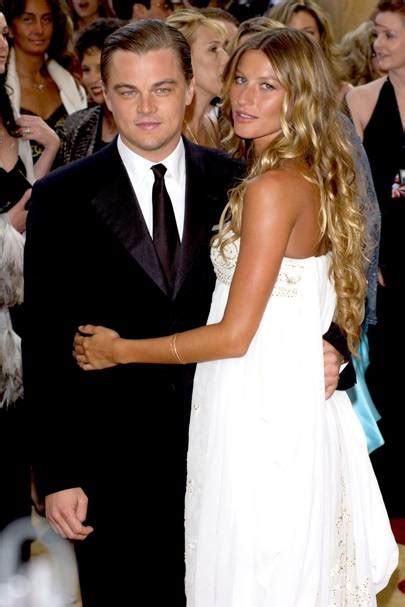 We may earn commission from the links on this page. Leonardo DiCaprio Girlfriends And Relationships: Camila ...