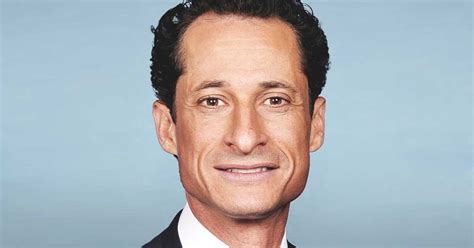 Anthony Weiner Does He Have A Sexting Addiction