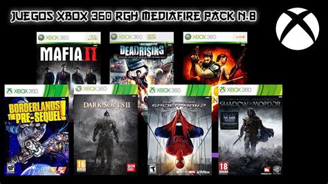 Far cry 3 blood dragon xbla. Juegos XBOX 360 Rgh Español Mediafire Pack # 8 - YouTube