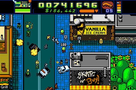 11 Deliciously Old School Pc Games That Ooze Retro Appeal Pcworld