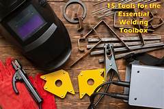 The Traveling Welders Toolkit Essential Tools For Success On The Road