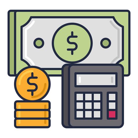 Account Free Business And Finance Icons