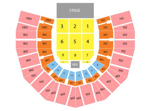 Forest Hills Stadium Tickets