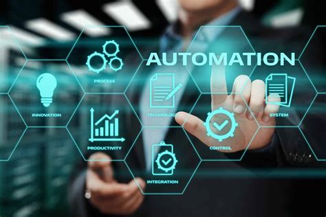 3 Ways To Automate Your Business World Business And Finance