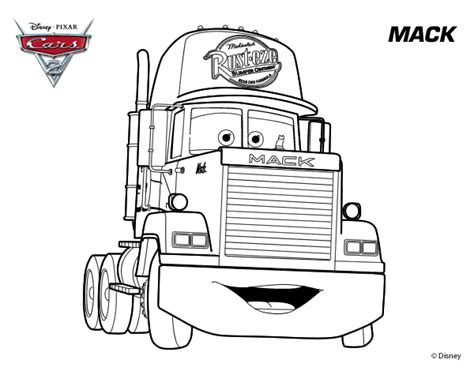 Truck Coloring Pages - coloring.rocks! | Truck coloring pages, Monster truck coloring pages ...