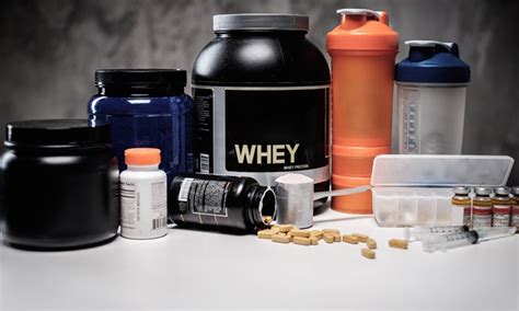 5 Best Pre Workout Supplements For Muscle Gain Weight Loss And More