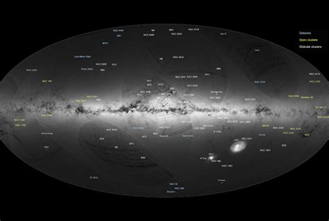 Astronomers Debut The Most Accurate 3d Map Of The Milky Way Ever Made