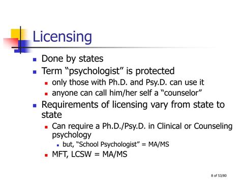 Ppt Training Issues In Clinical Psychology Powerpoint