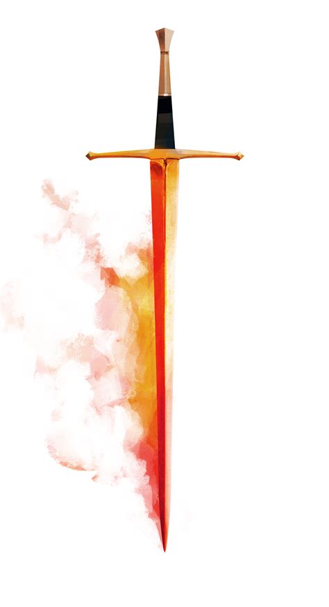 Fire Sword