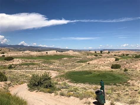 Black Mesa Golf Club New Mexico All You Need To Know