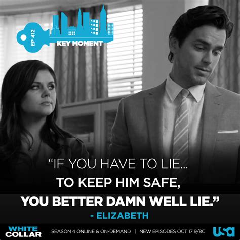 Pin By White Collar On Quotables White Collar Quotes Matt Bomer