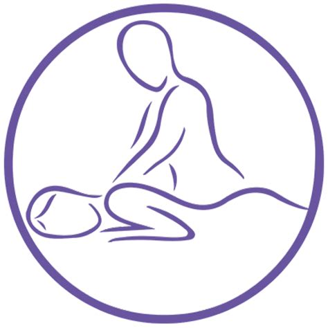 Logo Massage Png Png Image Collection