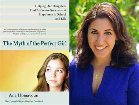 Take Two The Myth Of The Perfect Girl And How To Raise A Happy
