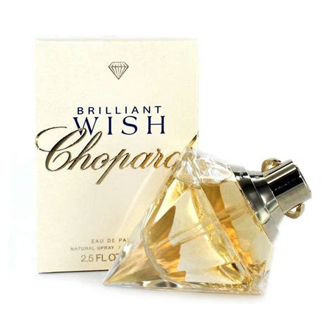 Chopard Brilliant Wish Eau De Perfume For Women - 75ml - FridayCharm.com