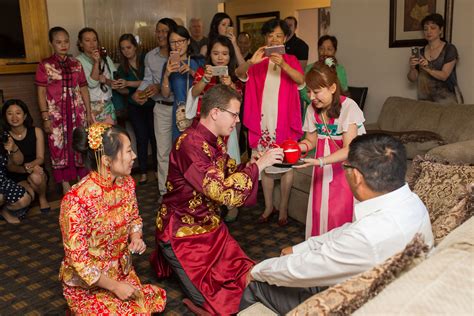 Wedding Tea Ceremony In Chinese 20 Collection Of Ideas About How To
