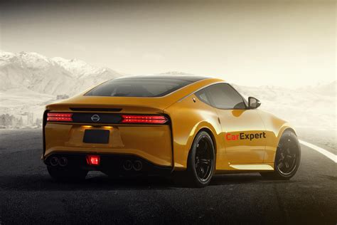 Expert & consumer reviews · get price drop alerts 2021 Nissan 400Z Release Date : Nissan Z Proto First Look ...