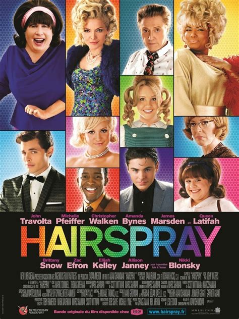 Hairspray Grasso è bello Streaming Film ITA
