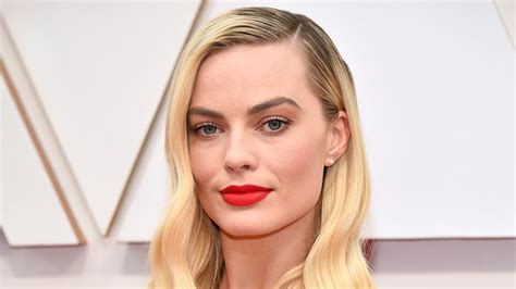 Why Margot Robbie Refused To Lose Weight For A Role