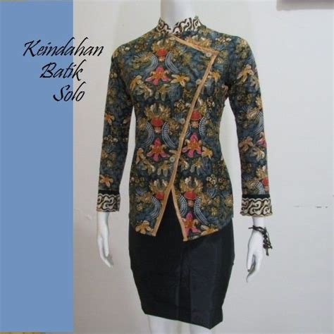 Search the world's information, including webpages, images, videos and more. BATIK KERJA WANITA MODEL TERBARU BB251 | Wanita, Pakaian ...