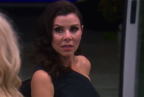 ‘rhoc Recap Heather Dubrow Threatens To Stop Filming Amid Lawsuit Drama News And Gossip