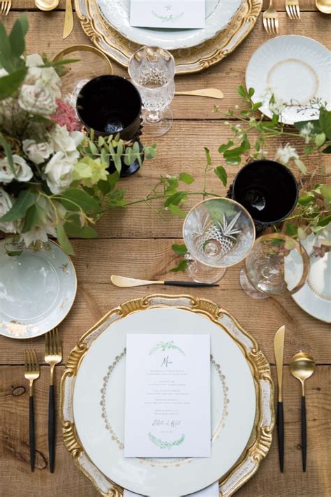 Learn How To Keep Your Pretty Wedding Eco Friendly And Sustainable
