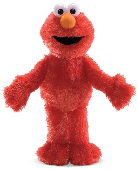 Gund® Seasame Street Elmo Doll And Reviews Macys Elmo Doll Elmo