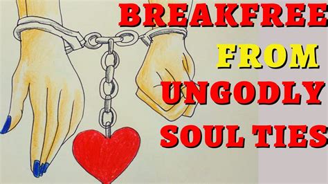 6 Bible Verses On Soul Ties And 4 Most Powerful Ways To Break Ungodly Soul Ties Wisdom For