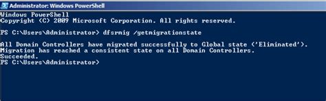 How To Migrate Active Directory From Windows Server 2008 R2 To Windows