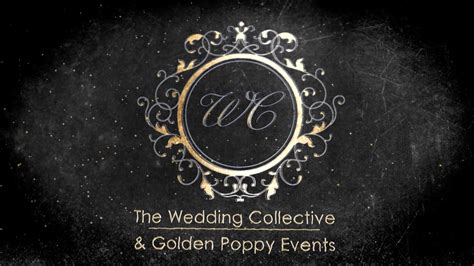 The Wedding Collective Pr Video Youtube